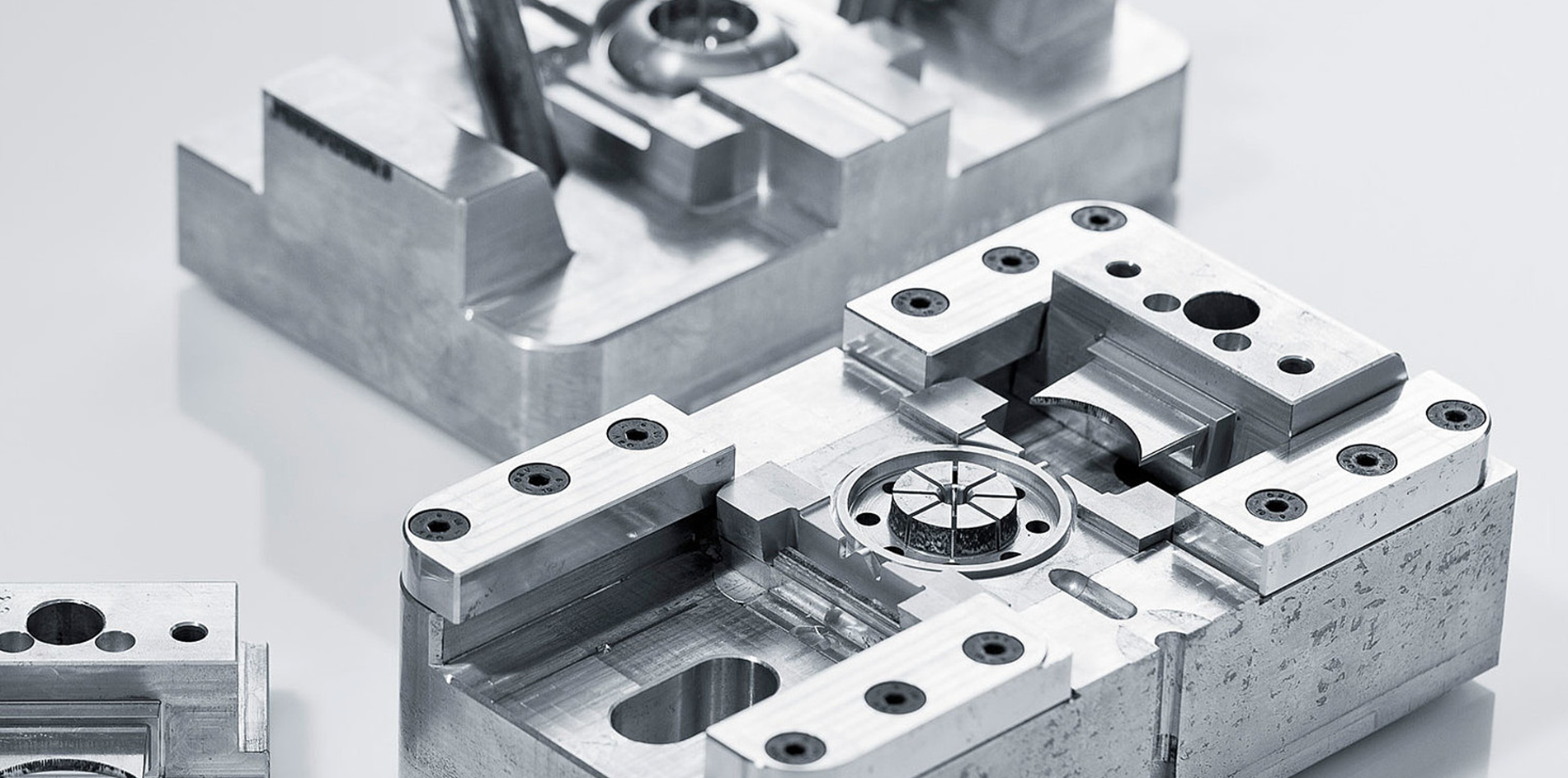 Tooling & Manufacturing Expertise | Fandu Design Studio